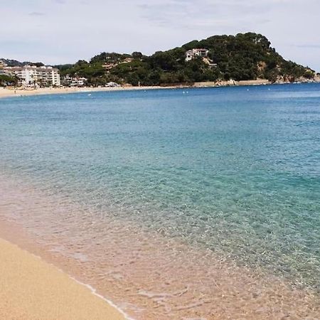 Somriu Apartament Fenals Platja Lloret de Mar Exterior foto