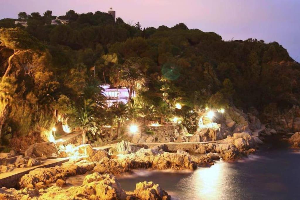 Somriu Apartament Fenals Platja Lloret de Mar Exterior foto