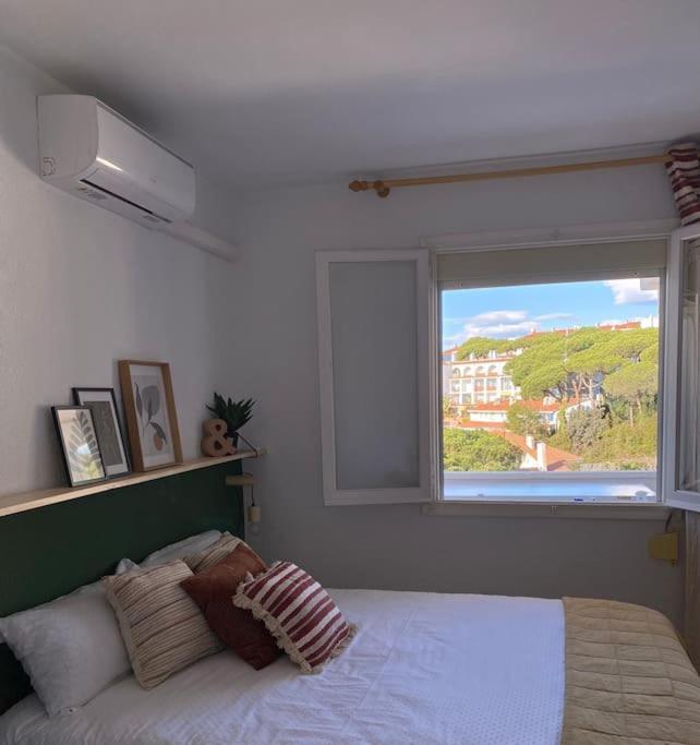 Somriu Apartament Fenals Platja Lloret de Mar Exterior foto