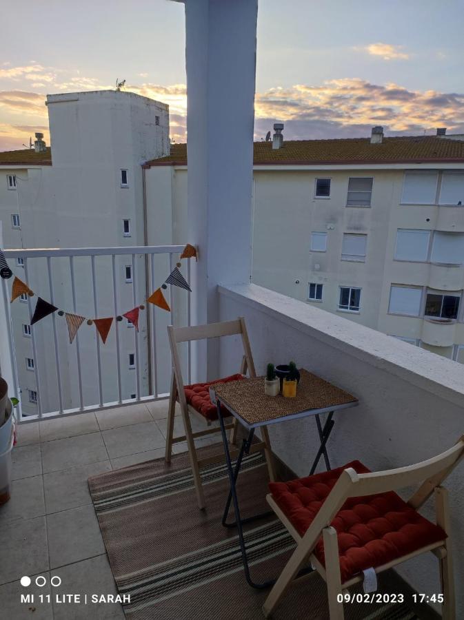 Somriu Apartament Fenals Platja Lloret de Mar Exterior foto